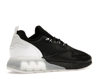 adidas ZX 2K Boost Black White