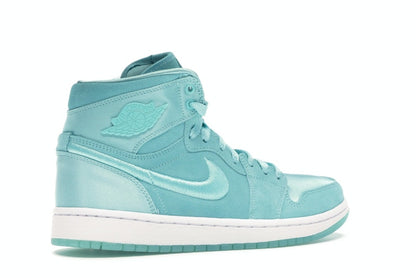 Jordan 1 Retro High Season of Her Light Aqua (Women's)