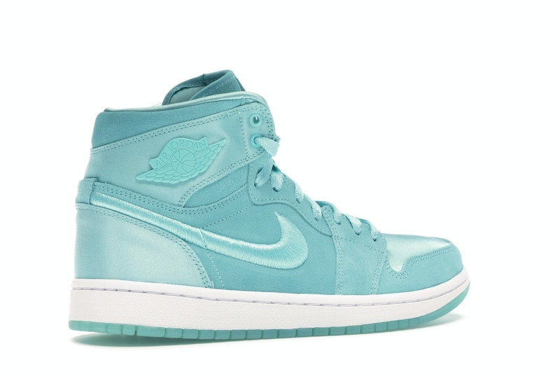 Jordan 1 Retro High Season of Her Light Aqua (Women's)