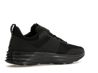 Nike Lunar Roam Dark Smoke Grey Black