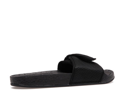 adidas Boost Slide Pharrell Core Black