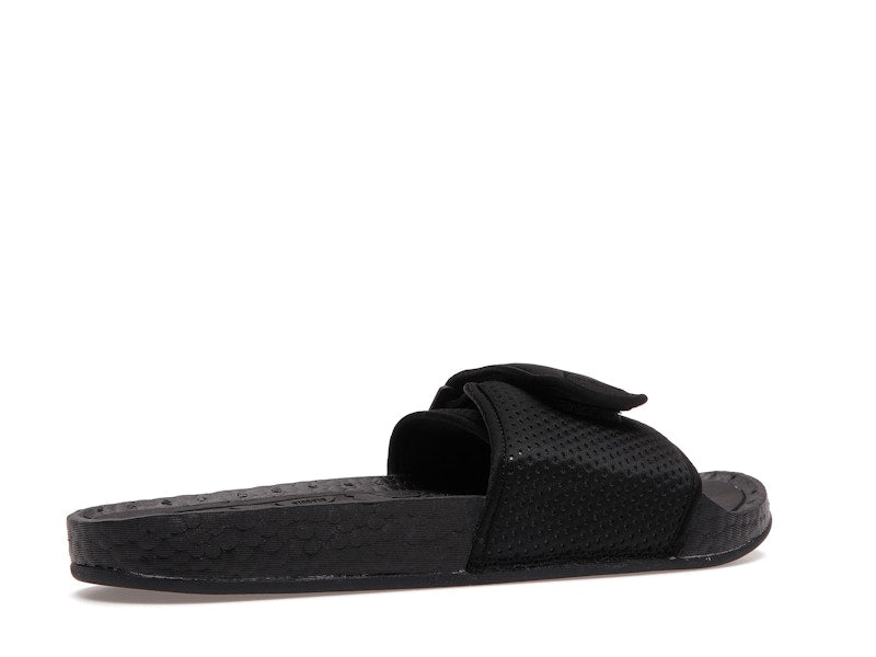 adidas Boost Slide Pharrell Core Black
