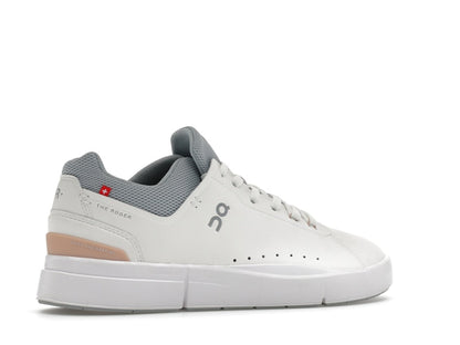 On The Roger Advantage White Rosehip (Women's)