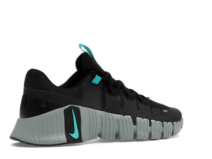Nike Free Metcon 5 Black Clear Jade