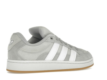 adidas Campus 00s Beta Grey One Cloud White