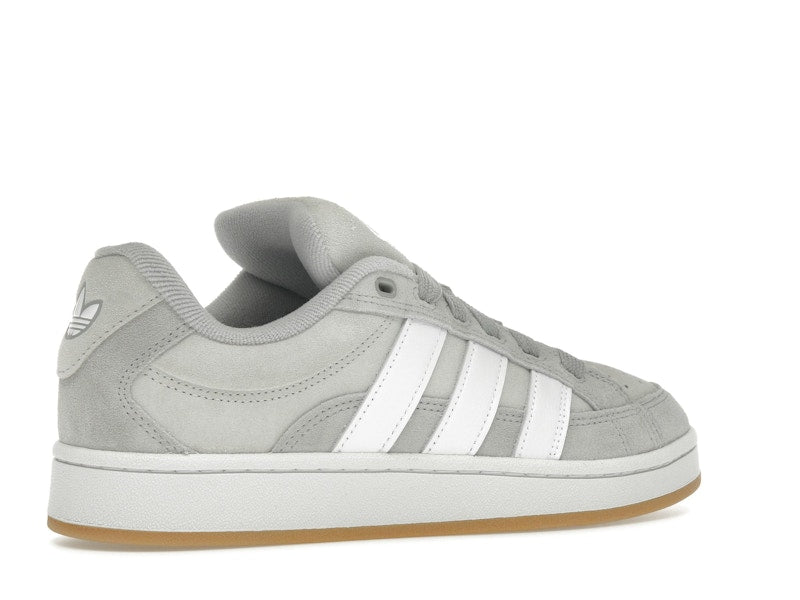 adidas Campus 00s Beta Grey One Cloud White