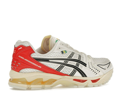 ASICS Gel-Kayano 14 Senna McLaren