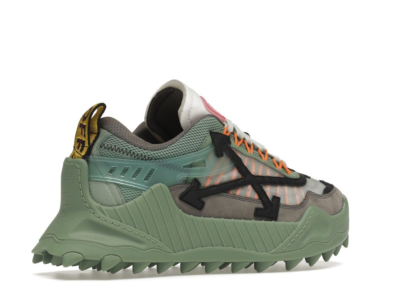 Off-White Odsy-1000 Light Blue FW20