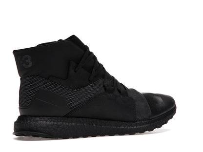 adidas Y-3 Kozoko High Triple Black