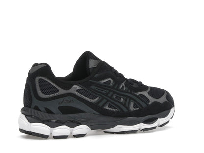ASICS Gel-NYC Graphite Grey Graphite Grey