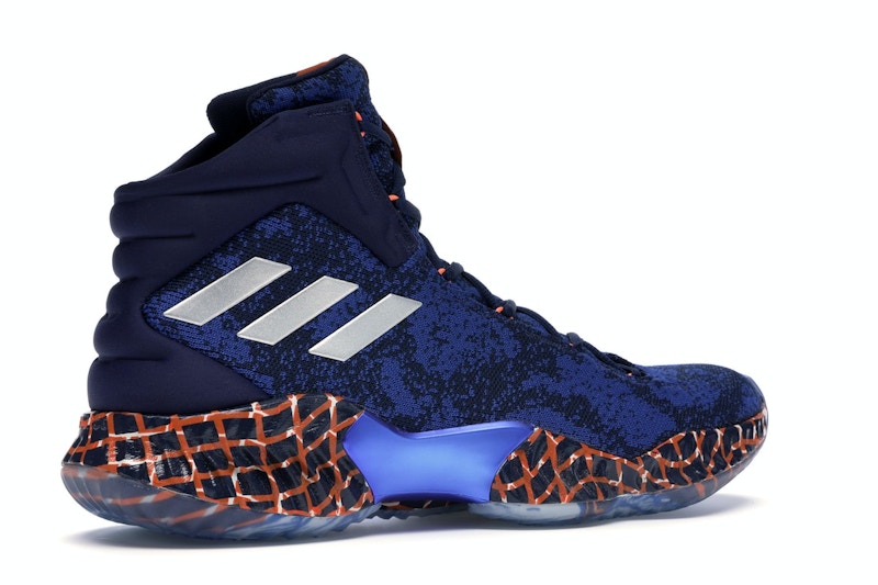 adidas Pro Bounce 2018 Kristaps Porzingis Unicorn
