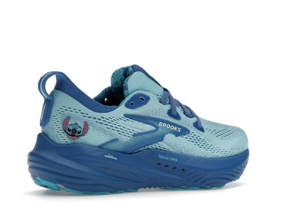 Brooks Glycerin 22 runDisney Stitch (Women's)