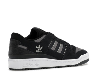 adidas Forum 84 Low ADV Carbon Grey Grey Two