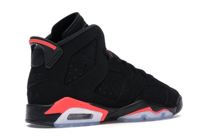 Jordan 6 Retro Black Infrared (2019) (GS)