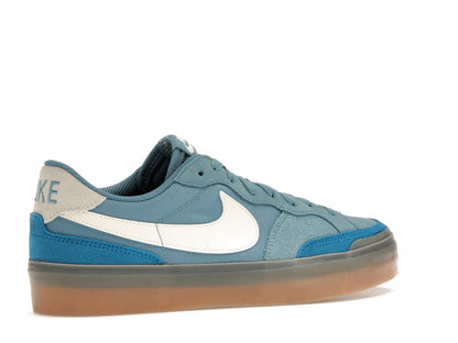 Nike SB Zoom Pogo Plus Noise Aqua (Women's)
