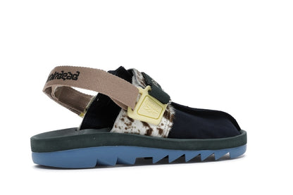 Reebok Beatnik Braindead