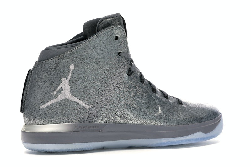 Jordan XXX1 Battle Grey