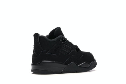 Jordan 4 Retro Black Cat (2020) (TD)