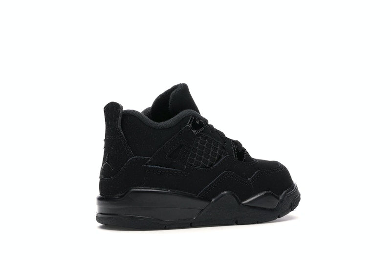Jordan 4 Retro Black Cat (2020) (TD)