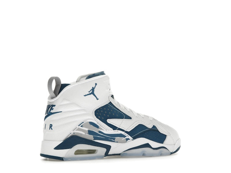 Jordan MVP Industrial Blue (GS)