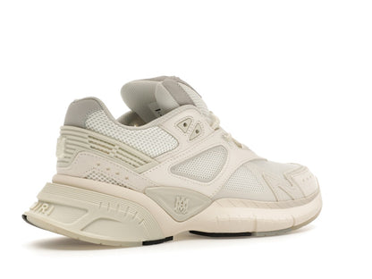 AMIRI Ma Runner White