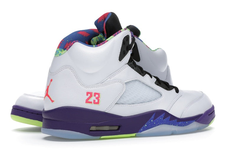 Jordan 5 Retro Alternate Bel-Air