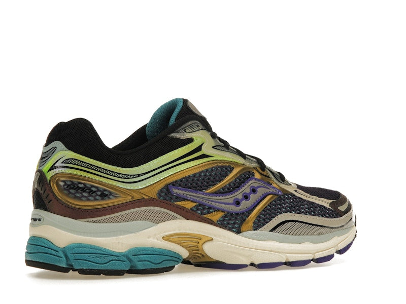 Saucony ProGrid Omni 9 Crystal Cave