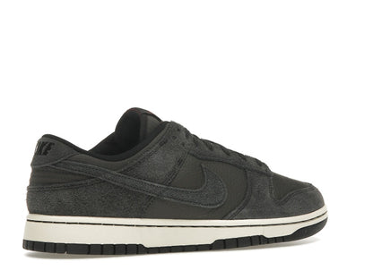 Nike Dunk Low Premium Black Off Noir