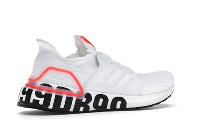 adidas Ultra Boost 19 David Beckham Triple Crown 20th Anniversary