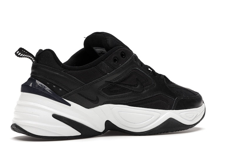 Nike M2K Tekno Black Obsidian