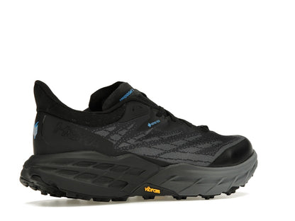 Hoka One One Speedgoat 5 Gore-Tex Black Black