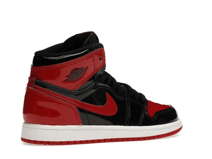 Jordan 1 Retro High OG Patent Bred (PS)
