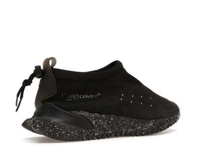 Nike Moc Flow SP Undercover Black
