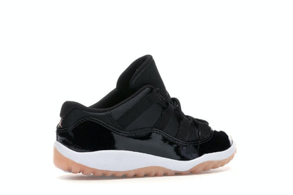 Jordan 11 Retro Low Bleached Coral (TD)
