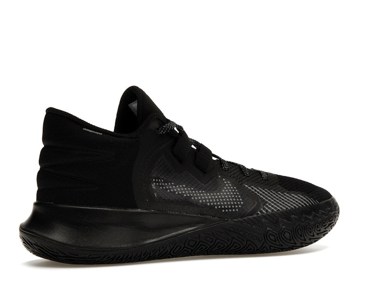 Nike Kyrie Flytrap V Black Black Cool Grey