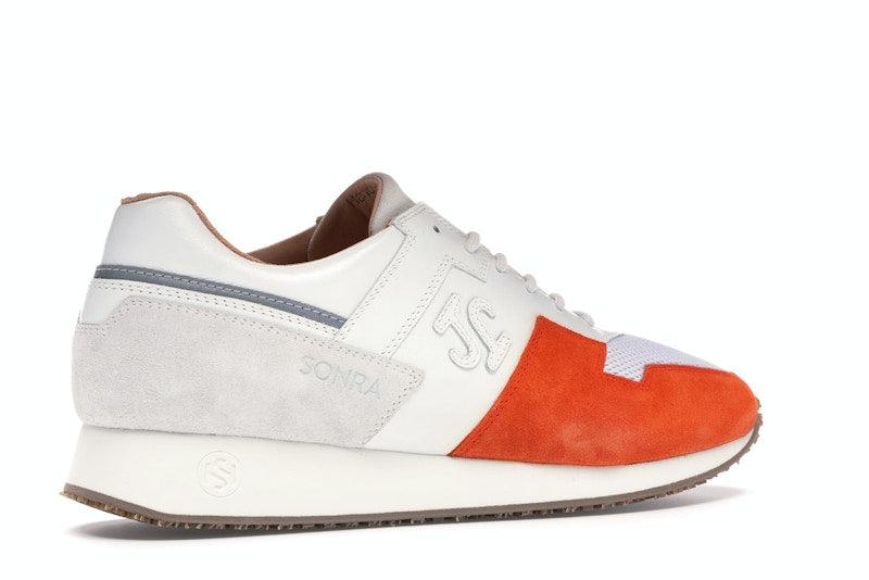 Sonra Proto TP Orange