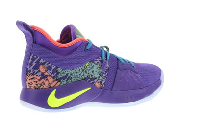Nike PG 2 Mamba Mentality