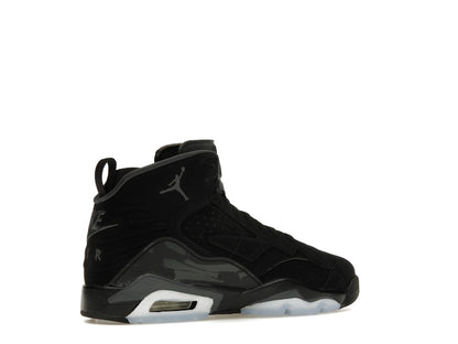 Jordan MVP Black Anthracite (GS)