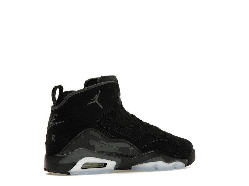 Jordan MVP Black Anthracite (GS)