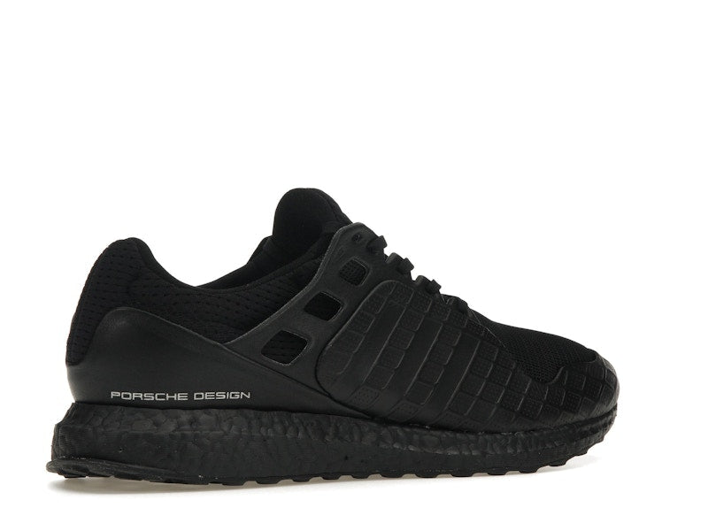 adidas Ultra Boost Porsche Triple Black
