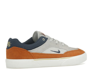 Nike SB Malor Light Orewood Brown Monarch Sail Thunder Blue