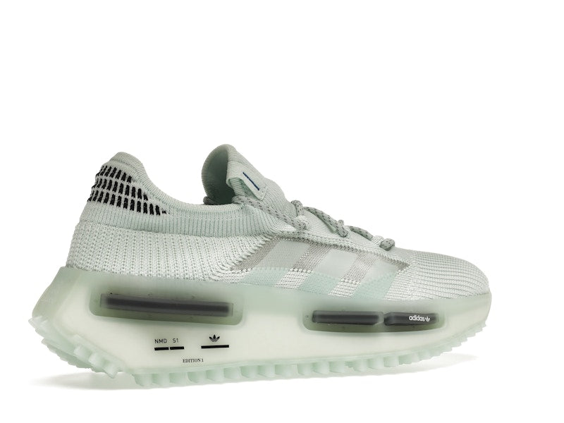 Adidas NMD S1 Edition 1 Friends and Family