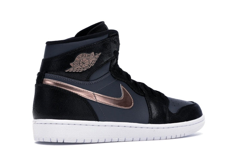 Jordan 1 Retro Bronze Medal