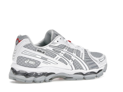 ASICS Gel-Kayano 12.1 Up There Natsukashii Glacier Grey