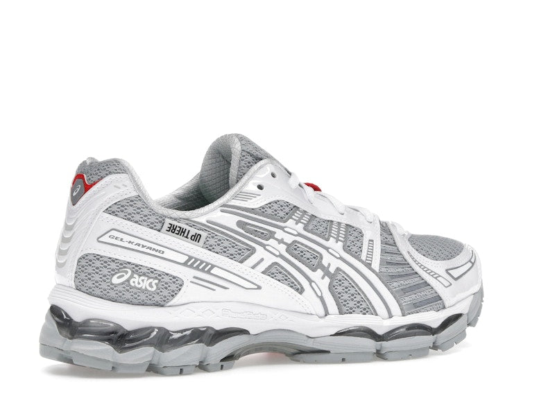 ASICS Gel-Kayano 12.1 Up There Natsukashii Glacier Grey