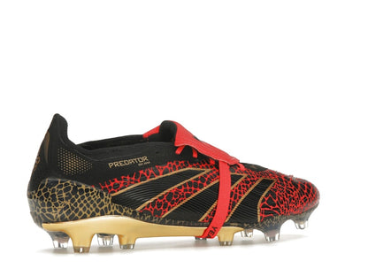 adidas Predator Elite Foldover Tongue FG Year of the Snake