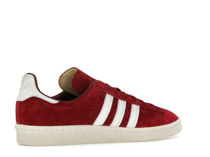 adidas Campus 80s Collegiate Burgundy