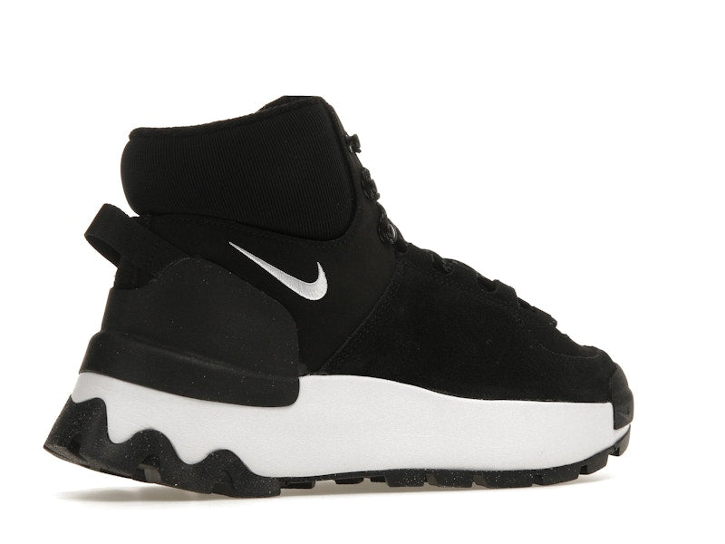 Nike City Classic Black (Women's)