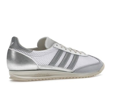 adidas SL 72 OG Kith Green Metallic Silver