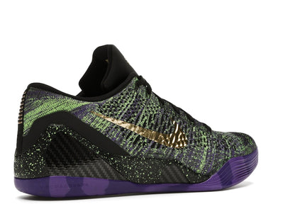 Nike Kobe 9 Low Mamba Moment (Nike ID)